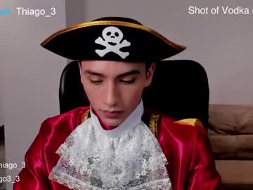 cam man thiago3_3 image #355842