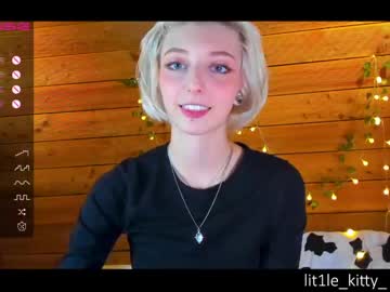 cam girl lit1le_kitty_ image #2666565