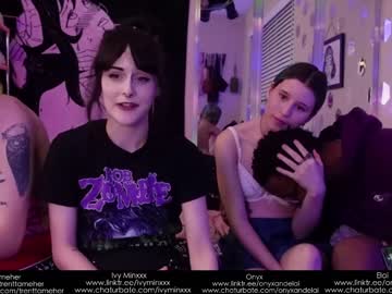 cam girl ivyminxxx image #1216431