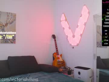 cam girl victoriahillova image #1341243