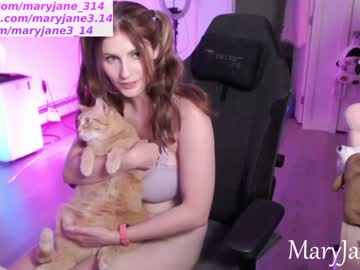 cam girl maryjane_314 image #2624208