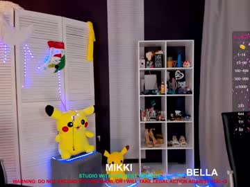 cam girl mikki_blush image #2126395