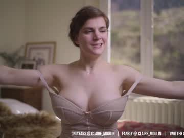 cam girl claire_moulin image #1520383