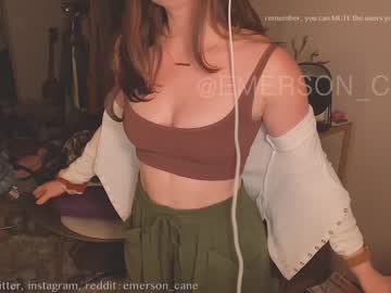 cam girl emersoncane image #3053449