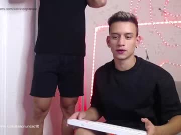cam man isaacnunez_ image #2269305