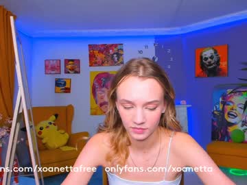 cam girl xoanetta image #1161676