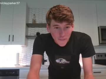 cam man clay_parker image #151337