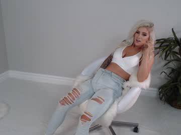 cam girl blonde_riderxxx image #433299