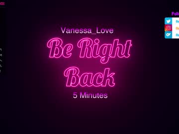 cam girl vanessa_love image #3382269