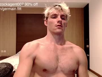 cam man cockagent007 image #3336226
