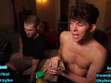 cam man wanderboi image #2774360