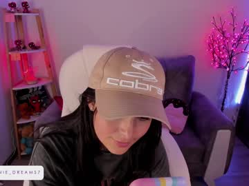 cam girl annie_dreams image #937231