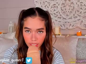 cam girl _meghan_gomez1_ image #2656625