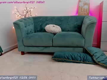 cam girl surfergirl121 image #1704097