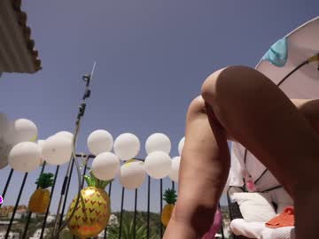 cam girl hannahjames710 image #1958839