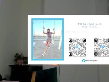 cam girl hotfallingdevil image #2970941