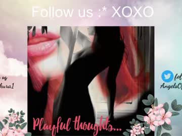 cam girl angelsofsakura image #220781
