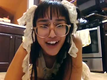 trashybuni cam