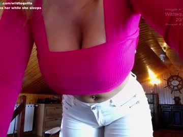 cam girl wildtequilla image #281510