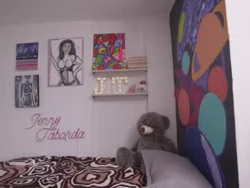 cam couple jenny_taborda image #1372387