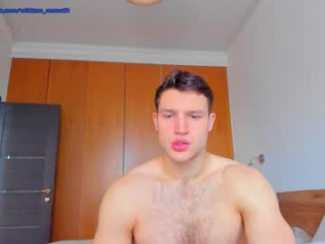 cam man william_mann image #457235