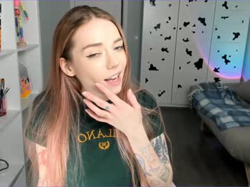 cam girl thisisamelia image #3665904