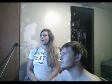cam couple double_barrelled_duo image #1994269