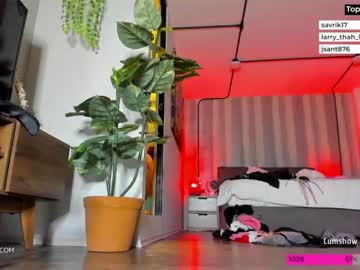 cam girl luna_luuvz image #2028605