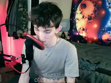 cam man ethanlustx image #1747268