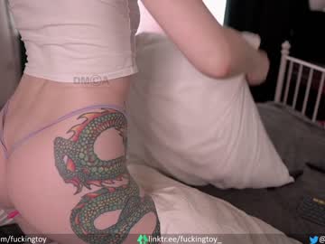 cam girl fuckingtoy_ image #2298305