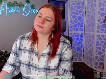cam girl asiri_ocean image #1272446