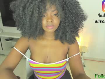 cam girl alison_ker image #500271