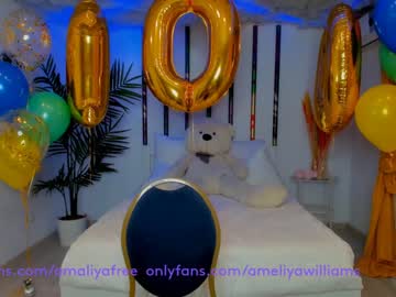 cam girl amelia__williams image #1248400