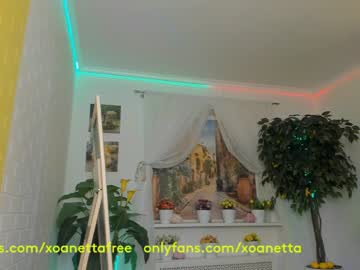 cam girl xoanetta image #1304219
