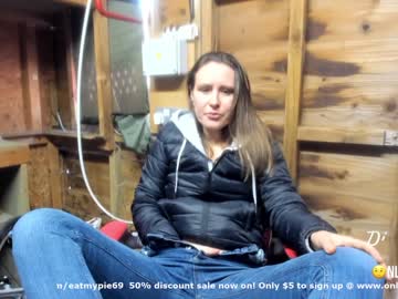 cam girl eatmypie69 image #1024976