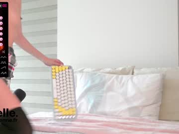 cam girl belle_adrienne image #2852891
