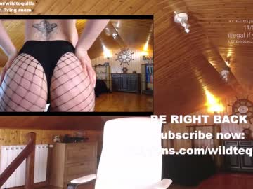 cam girl wildtequilla image #877413