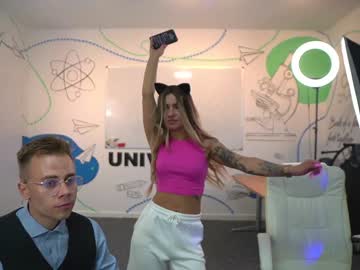 cam couple kira0541 image #1962509