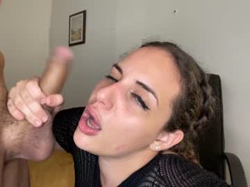 cam couple sabrinajonesxxx_ image #1478886