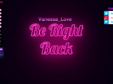 cam girl vanessa_love image #3482299