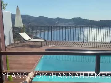 cam girl hannahjames710 image #1915881