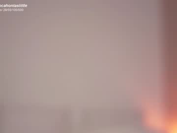 cam girl pocahontas000 image #3561319