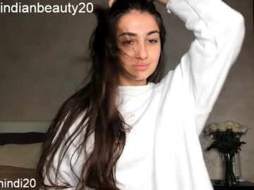cam girl indianbeauty20 image #3908363
