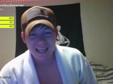 cam man antisocialstreamer image #3220638