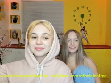 cam girl mary_marlow image #1299582
