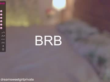 cam girl dreamsweetgirl image #3160012