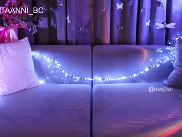 cam girl taanni_bc image #3312711