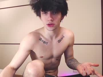 cam man teddy_mode image #880461