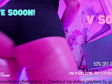 cam girl butterybubblebutt image #3268084