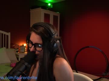 cam girl laurenbrite image #174798